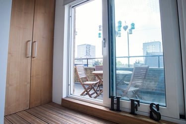 1 bed studio, Kensal Road, North Kensington, London, W105BN - Image 4